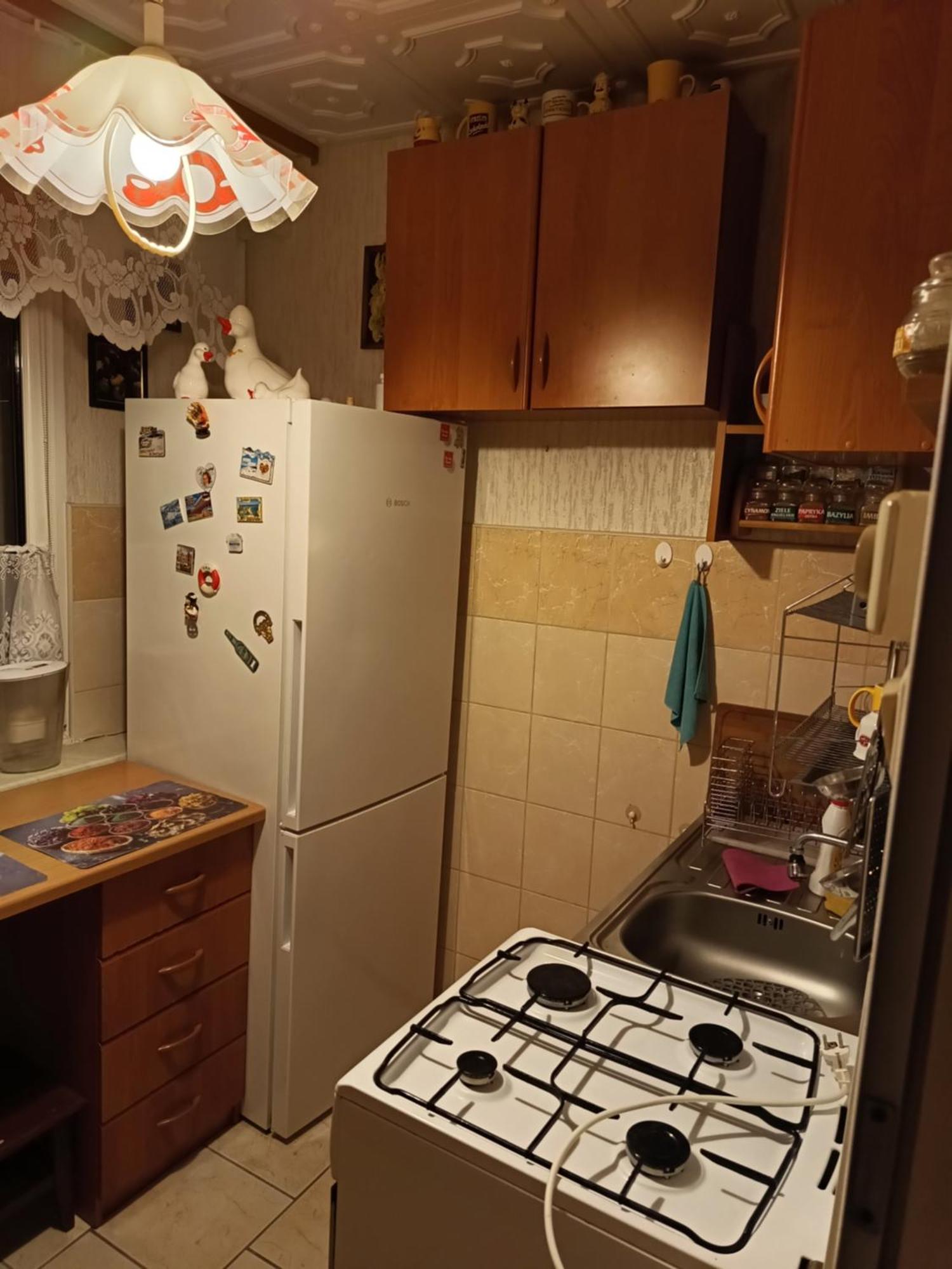Mieszkanie 2pokojowe Apartment
