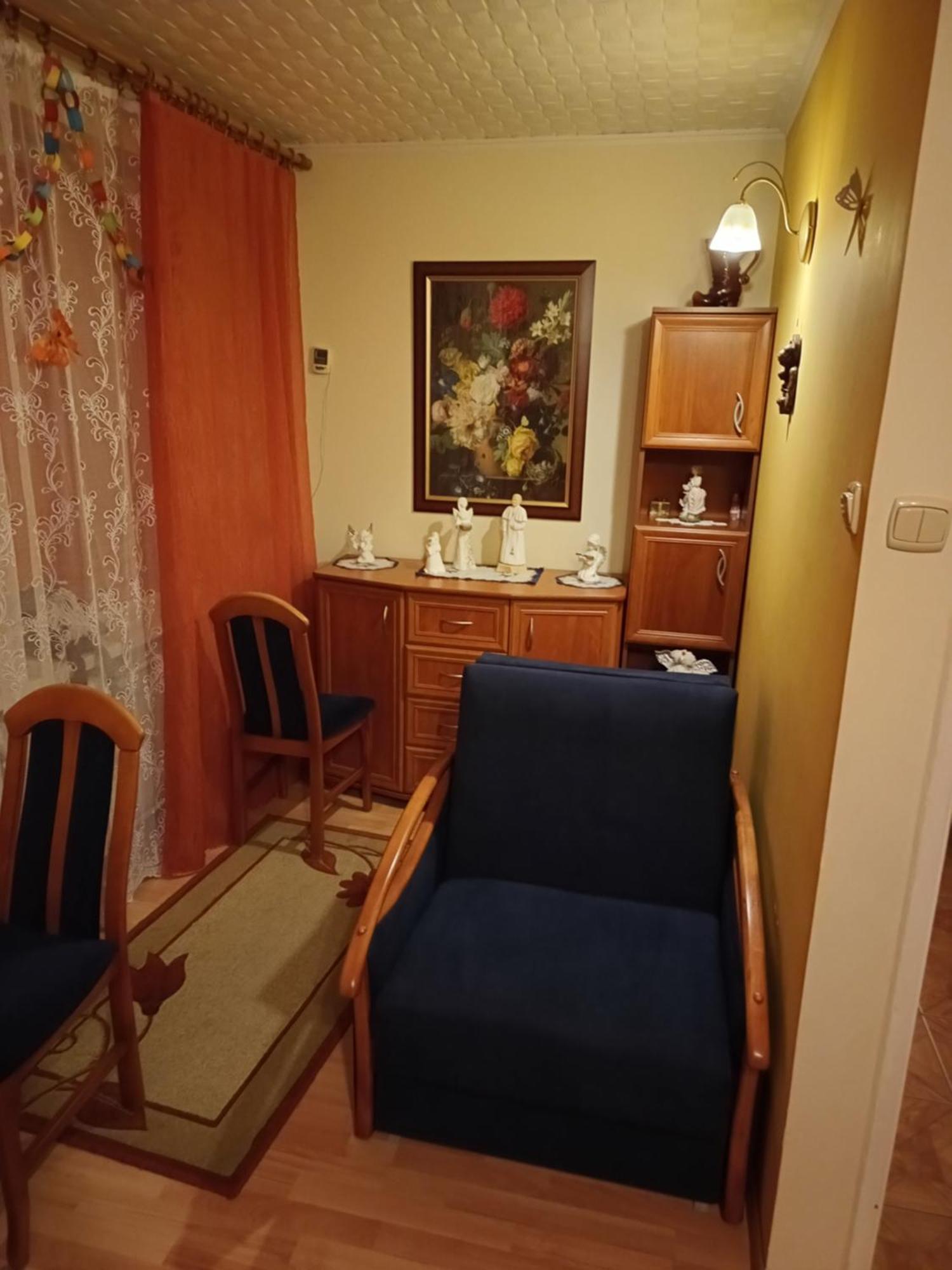 Mieszkanie 2pokojowe Apartment