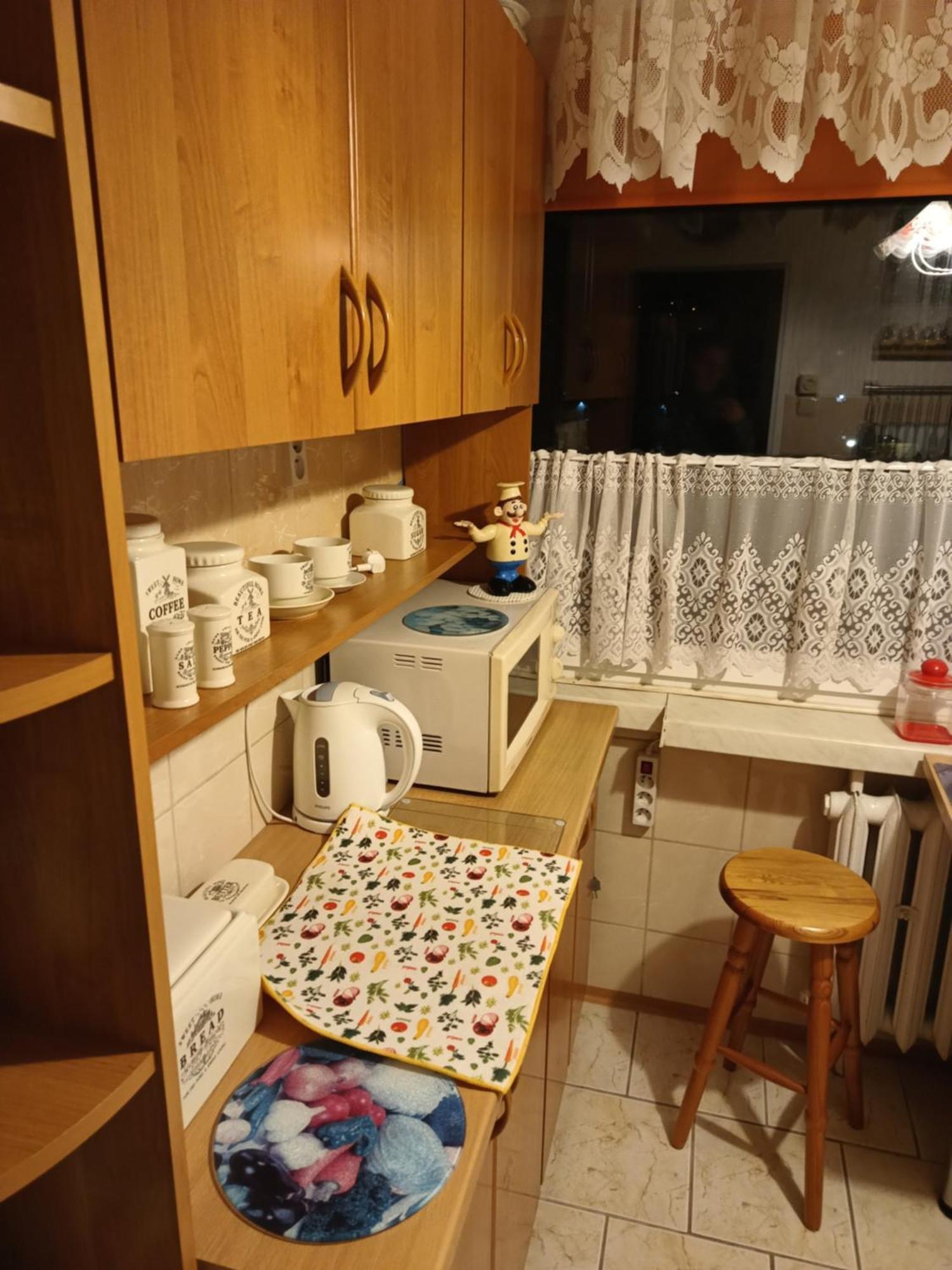 Mieszkanie 2pokojowe Apartment *
